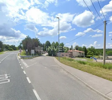 Ročko Polje, imanje u Istri - prilika za investitore - Ročko Polje, Buzet