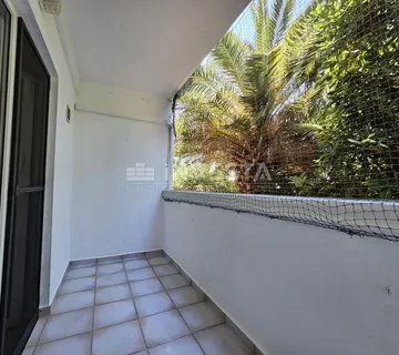 Medulin, apartman u prizemlju, terasa, bazen