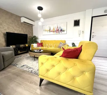 Pula, Veli Vrh trosoban stan površine 114 m²