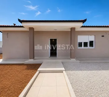 Loborika, Vila s bazenom - Loborika, Marčana