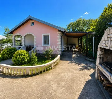 Istra, Kavran, Kuća za odmor s lijepom okućnicom - Kavran, Marčana