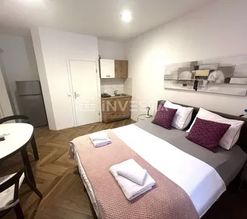 Pula centar, stan prodaja površine 96 m2 - cover