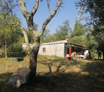 Rovinj, savršeno imanje za opuštanje i agroturizam