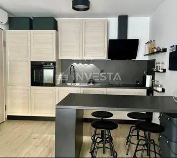 Medulin, luksuzan stan 62m2, 2.kat, novogradnja, parking - cover