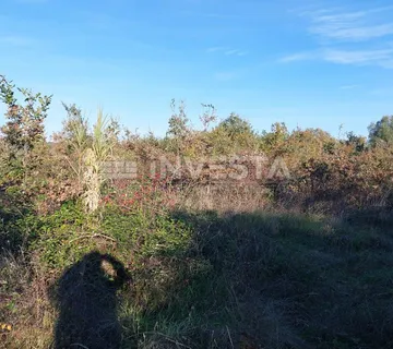 Građevinsko zemljište u Taru - Tar, Tar-Vabriga