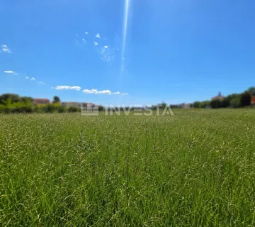 Barbariga – građevinsko zemljište 960 m² - Barbariga, Vodnjan