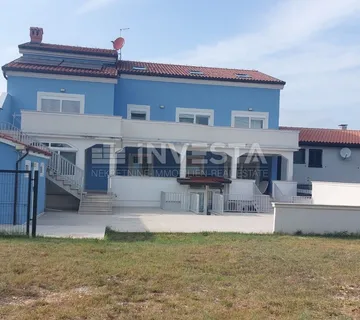 Apartmanska kuća sa 6 st.jedinica - cover