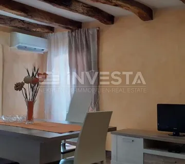 Kuća sa građevinskim zemljištem okolica Pazina - cover