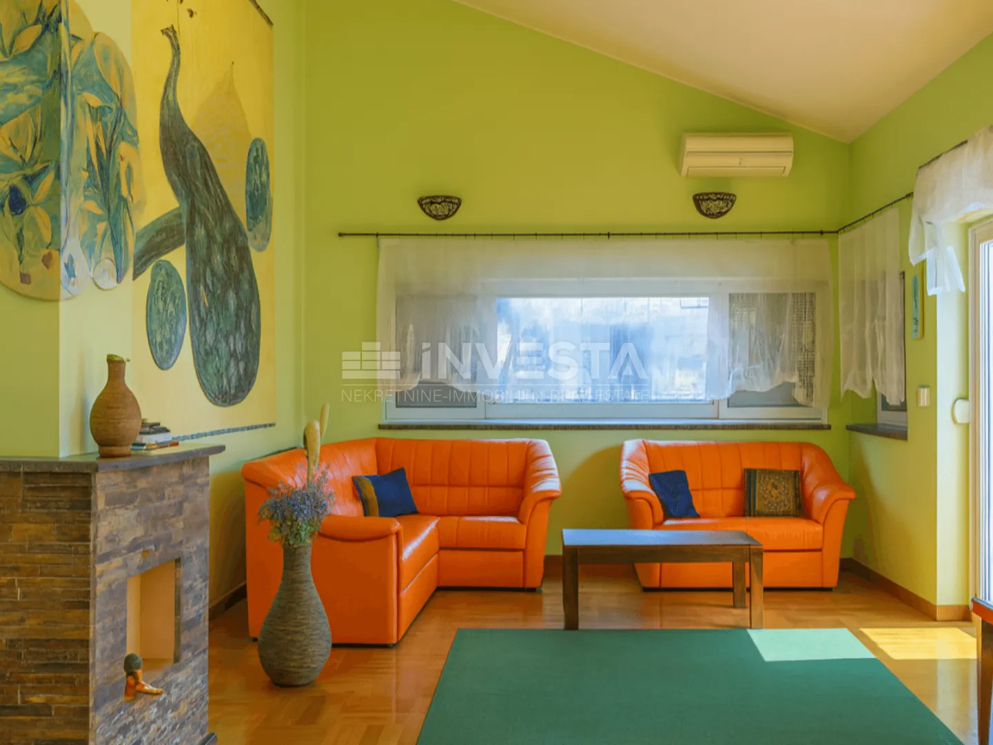 Fažana, izuzetan stan blizu plaže, vrt, terasa i parking - cover