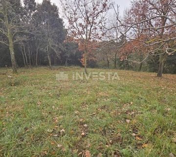 Pula, Veli vrh, građevinsko zemljište 2907m2 - cover