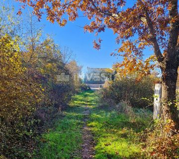 Štokovci, građevinsko 1.256 m2 i poljoprivredno 568 m2zemljište - cover
