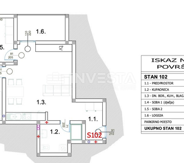 Okolica Fažane, apartman sa terasom i parkingom, blizu mora - cover