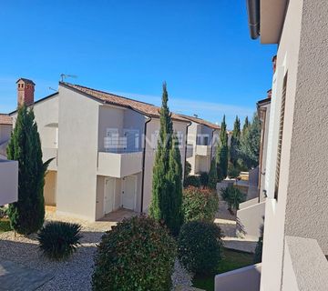 Medulin, stan 72,35 m2 na vrhunskoj lokaciji, 2SS+DB, 200 m od mora - cover