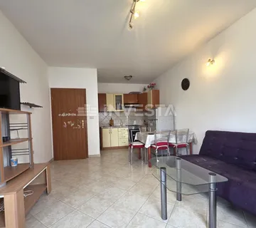 Fažana, Valbandon, jednosoban stan na mirnoj lokaciji - cover