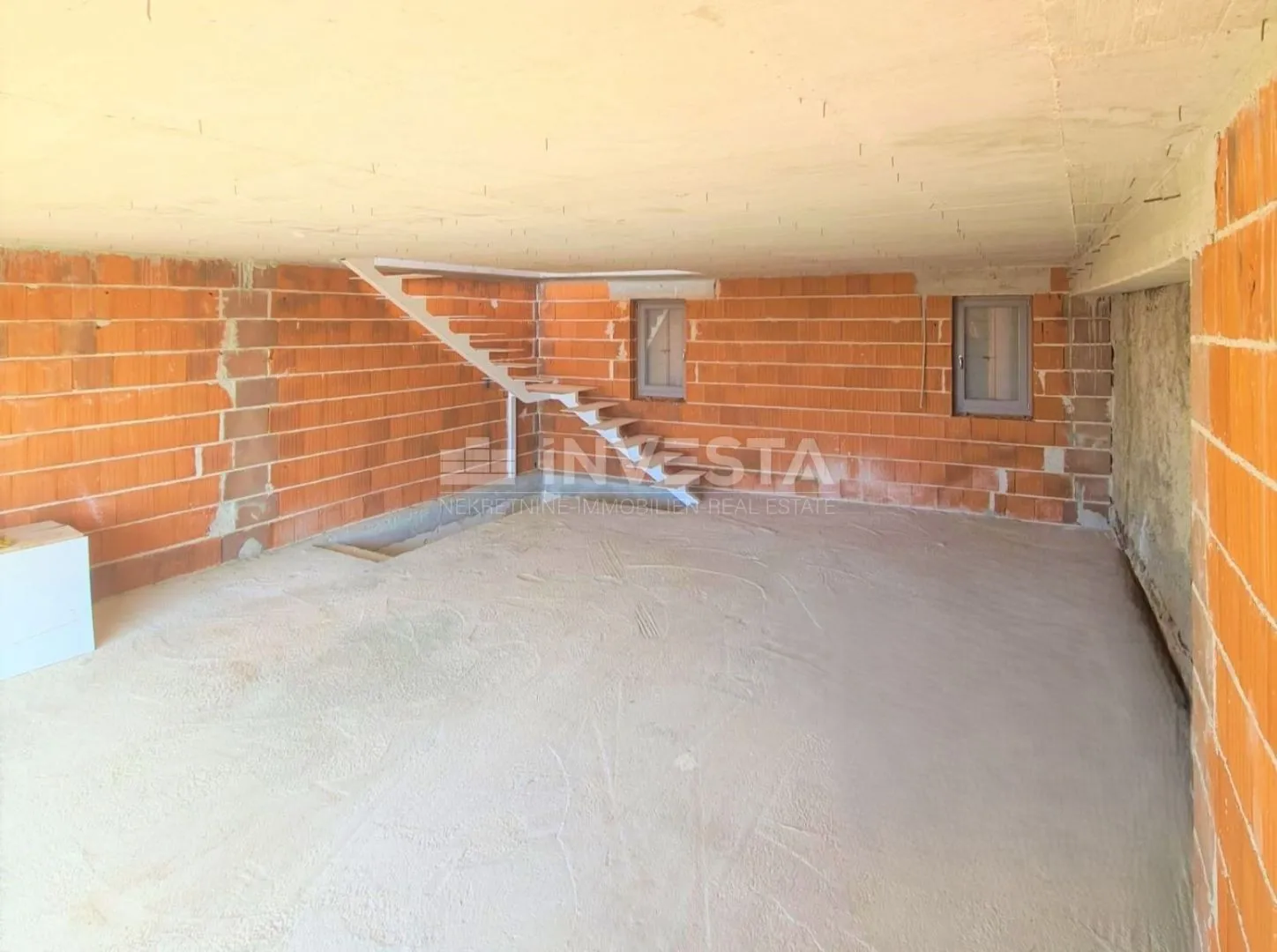 Kuća sa pogledom na more u Galižani - cover