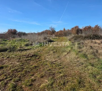 Vodnjan okolica, građevinsko zemljište, mogućnost proširenja - cover