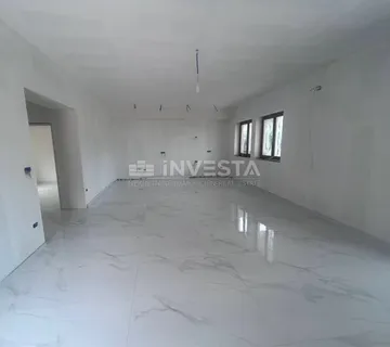 Dvojna kuća sa dva stana - cover