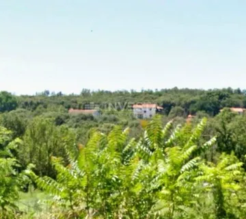 Štinjan, Građevinsko zemljište s infrastrukturom - cover