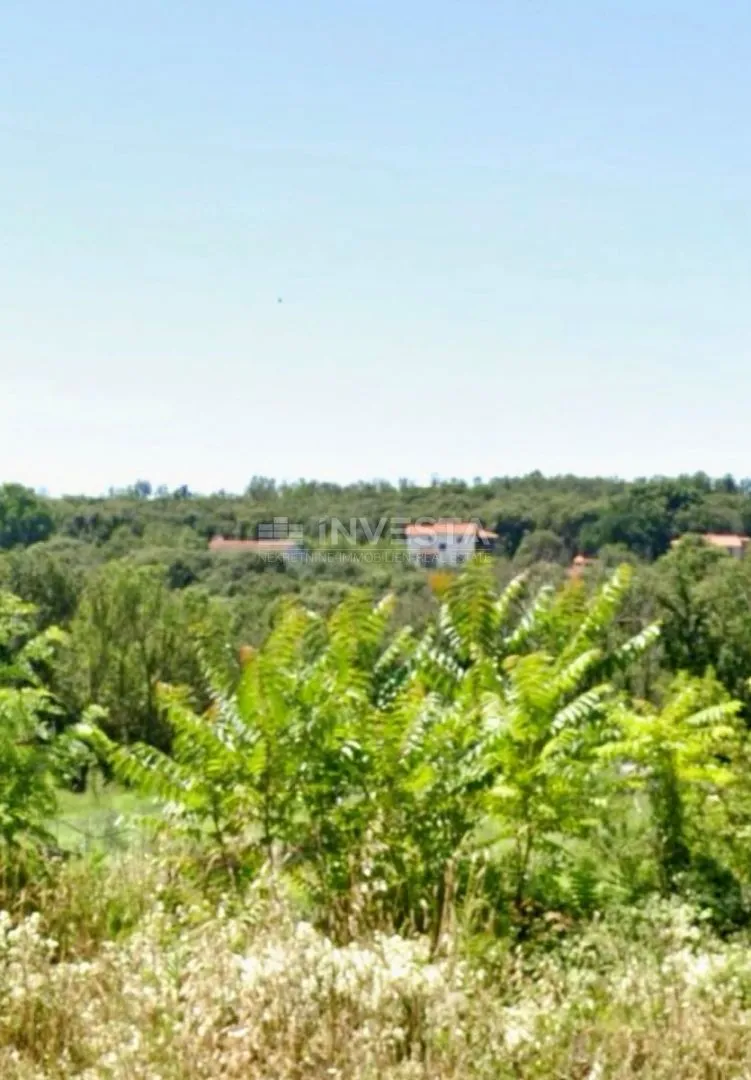 Štinjan, Građevinsko zemljište s infrastrukturom - cover