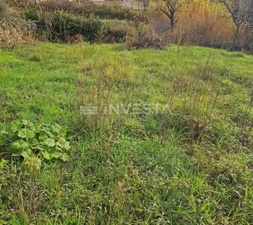 Pula, Veli vrh, građevinsko zemljište 2907m2 - cover