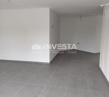 Umag okolica, stan u prizemlju s vrtom, novogradnja, TOP LOKACIJA! - cover