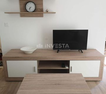 Pula, Šijana, namješten stan na 5. katu zgrade s liftom - cover