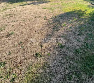 Pula ,Štinjan građevinsko zemljište površine 500m² - cover