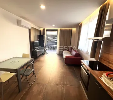 Medulin, luksuzan stan na 1.katu novogradnje s parking - cover