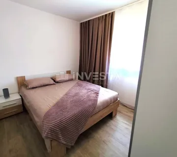 Pula, Novogradnja s uporabnom, 1. kat, 2SS, parking - cover