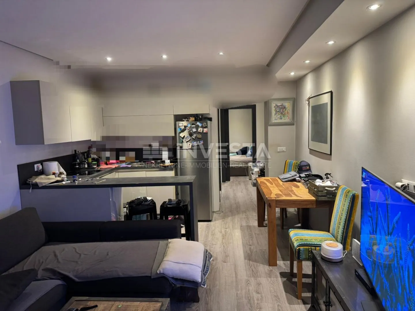 Kuća u nizu u samom centru Poreča - cover