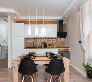 Renovirani stan, širi centar, prizemlje 41m2 - cover