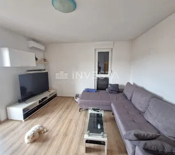 Pula, Šijana, stan, 2SS, renoviran, 7.kat, lift - cover