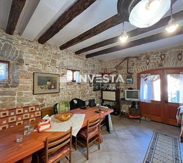 Poreč okolica, Autohtona istarska kamena kuća, renovirano! - cover