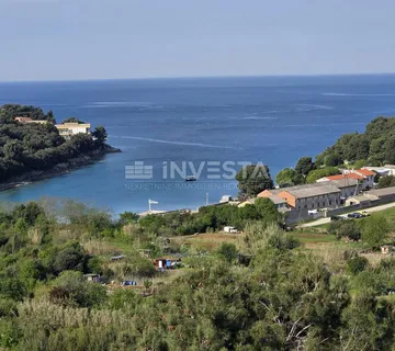 Pula, Veruda, stan s otvorenim pogledom na more, južne orijentacije - cover