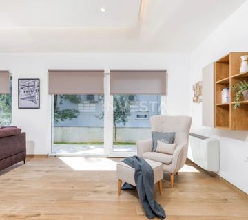 Fažana - Moderna villa 360m2, pogled more i Brijuni - cover