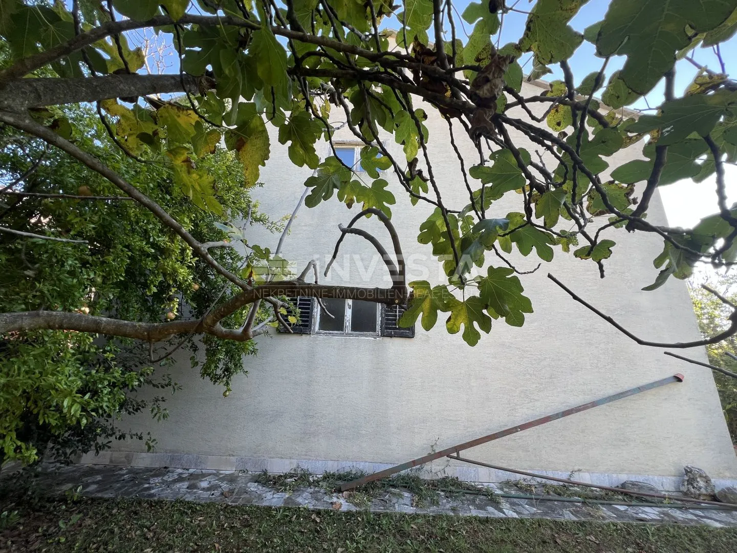 Fažana, Valbandon dvoetažna kuća s garažom - cover