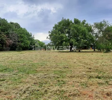 Šišan, poljoprivredno zemljište 1451m2, blizu mora - cover