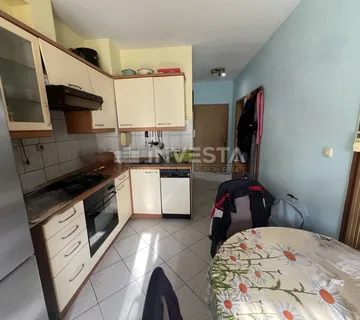 Pula, Štinjan jednosoban stan 38m² - cover