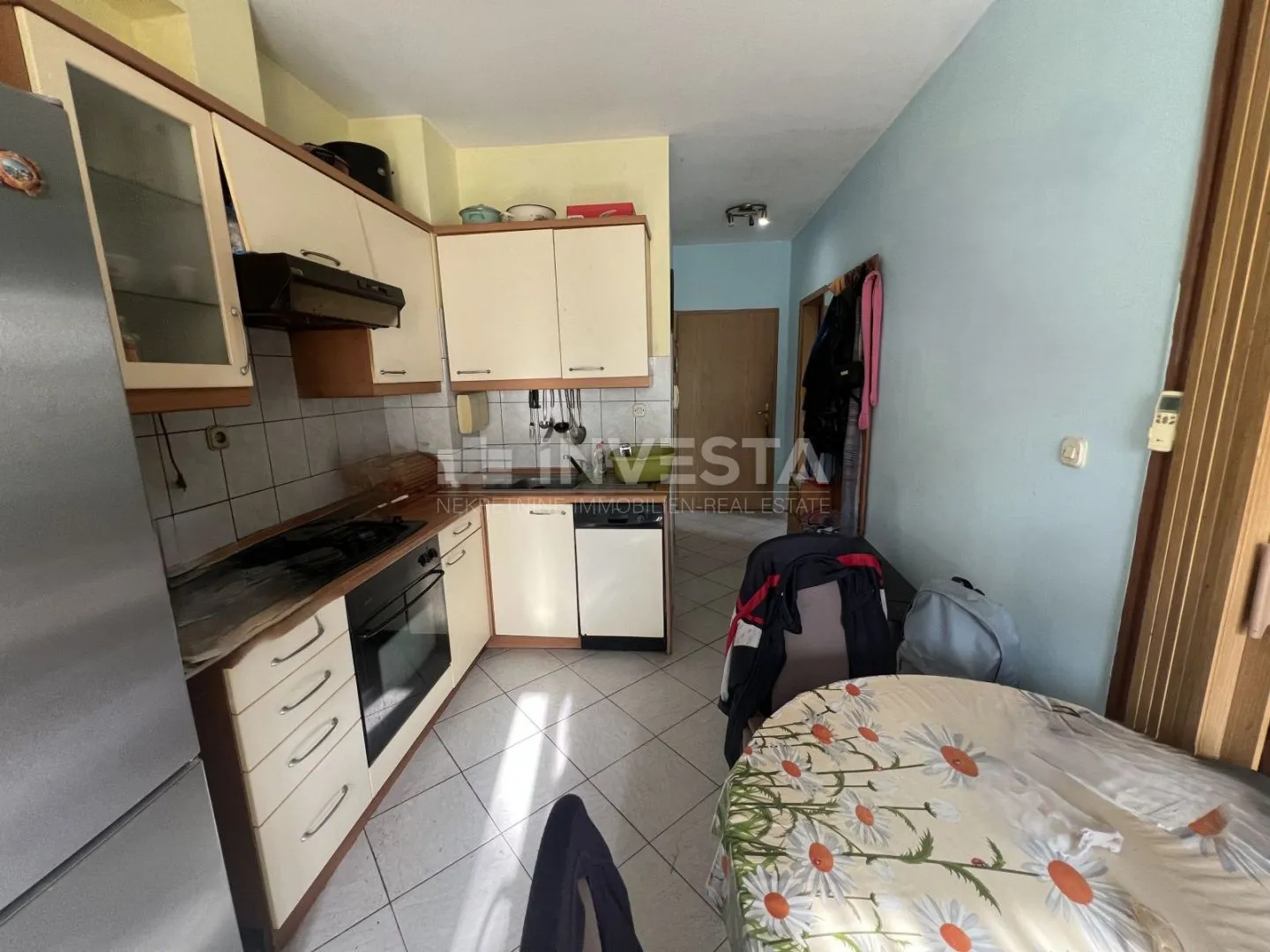 Pula, Štinjan jednosoban stan 38m² - cover