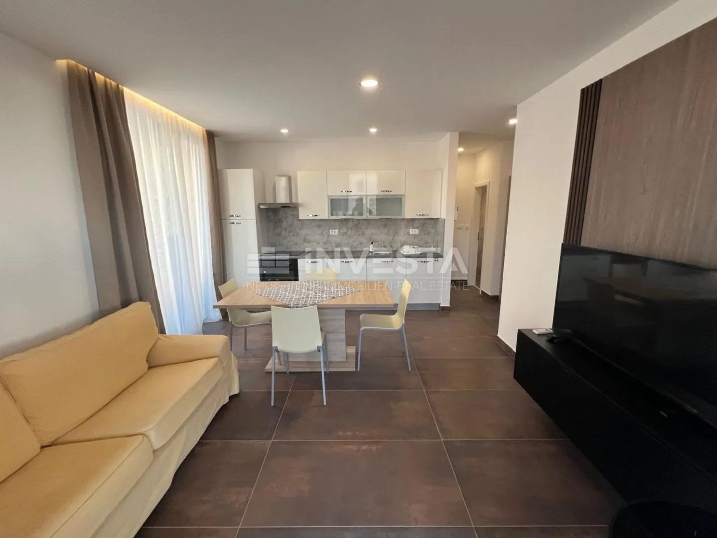 Pula, Medulin visoko kvalitetan 2SS u novogradnji  - cover