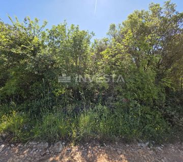 Okolica Fažane, Peroj, šuma 450m od mora - cover