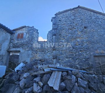 Ročko Polje, istarske kamene kuće s okućnicom - cover