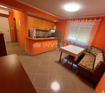 Pula, Gregovica Stan s dvije spavaće sobe - cover
