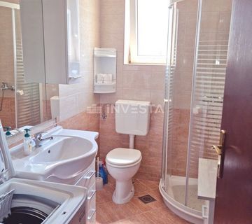 Fažana, Valbandon, apartmanska kuća sa 6 apartmana, 600 m od mora - cover