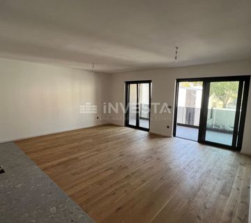 Pula centar, SMART HOME stan sa parkirngom - cover