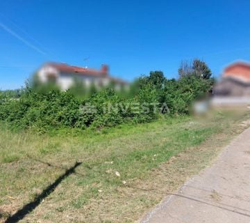 Građevinsko zemljište 1.175m2 u Taru - cover