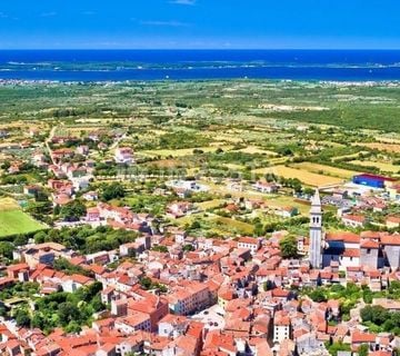 Fažana okolica, 38.650 m2 zemljišta turističke namjene - cover