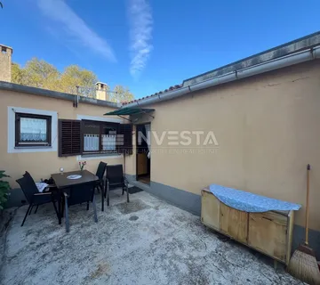 Pula, Šijana prizemnica - cover