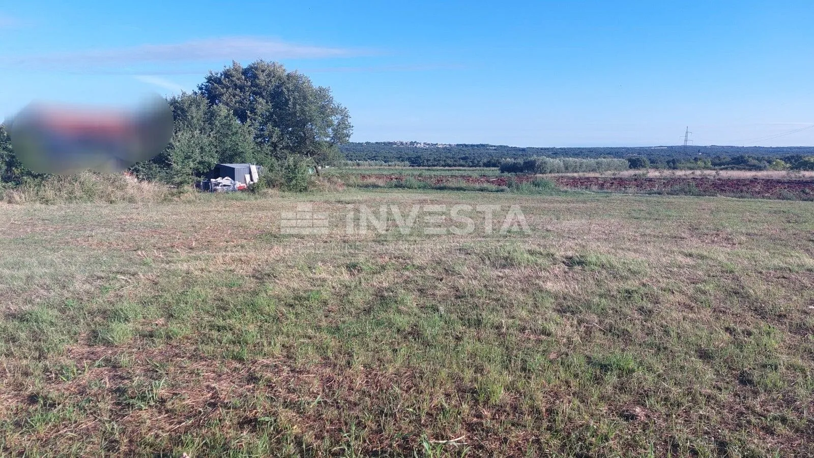 Građevinsko zemljište blizina Kukci - cover