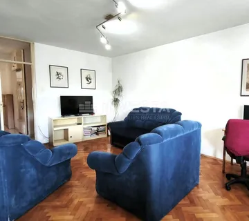 Pula, Veruda, stan 2SS, terasa, blizu mora, odlična lokacija - cover